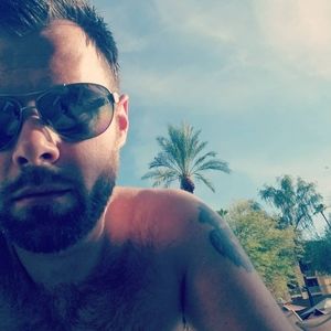 Meet your Posher, Christopher